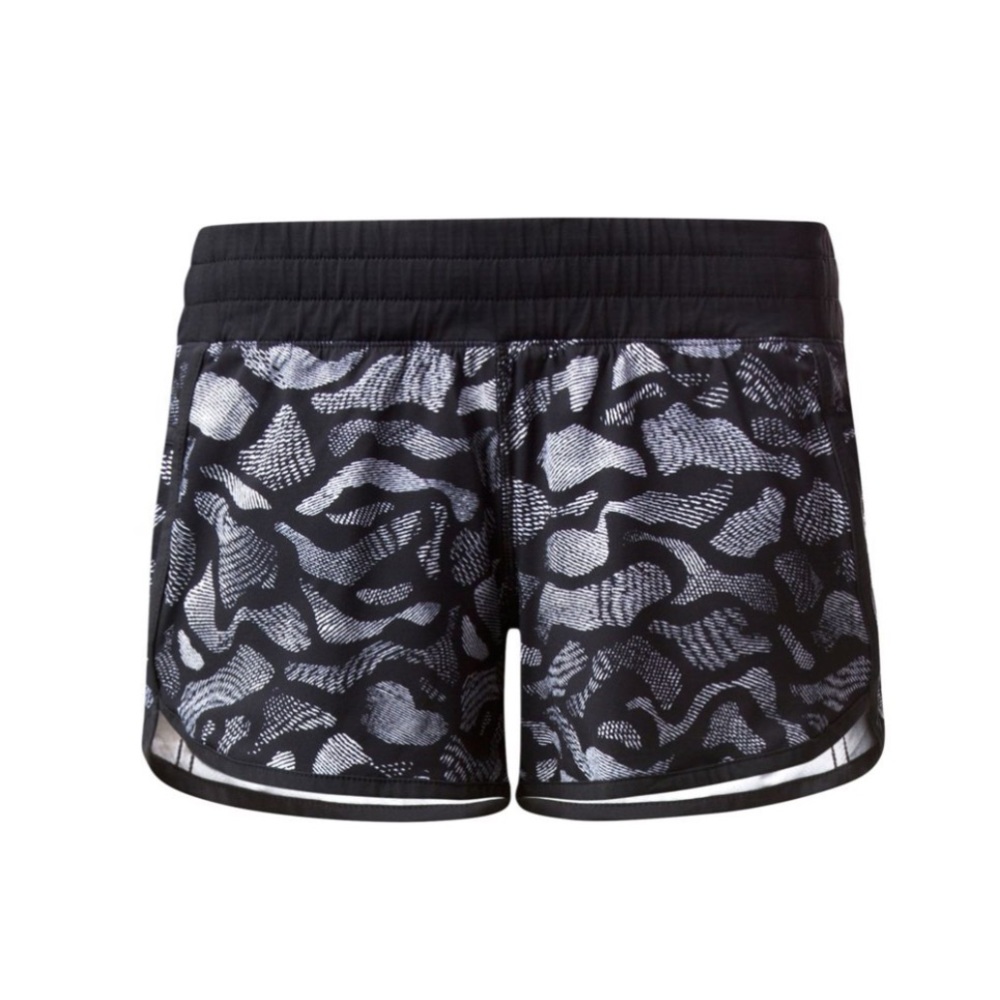 Lululemon Tracker Short IV